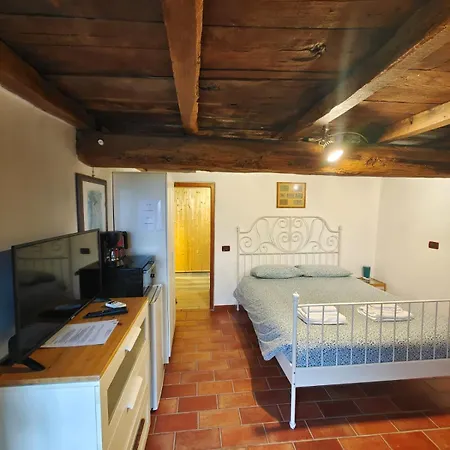 Alloggio per agriturismo Fattoria Ca Di Sole *