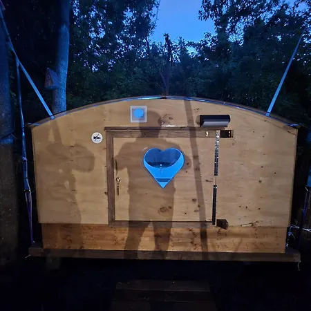 Alloggio per agriturismo Fattoria Ca Di Sole San Benedetto Val di Sambro