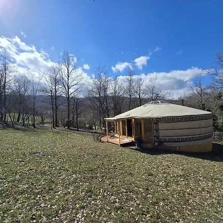 Fattoria Ca Di Sole * San Benedetto Val di Sambro