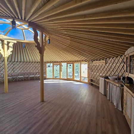 Bauernhof Fattoria Ca Di Sole San Benedetto Val di Sambro