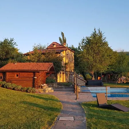 Alloggio per agriturismo Fattoria Ca Di Sole San Benedetto Val di Sambro