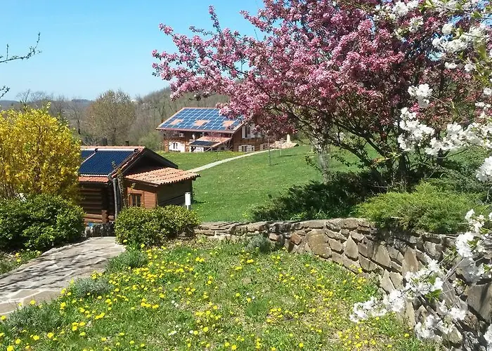 Fattoria Ca Di Sole Bauernhof San Benedetto Val di Sambro