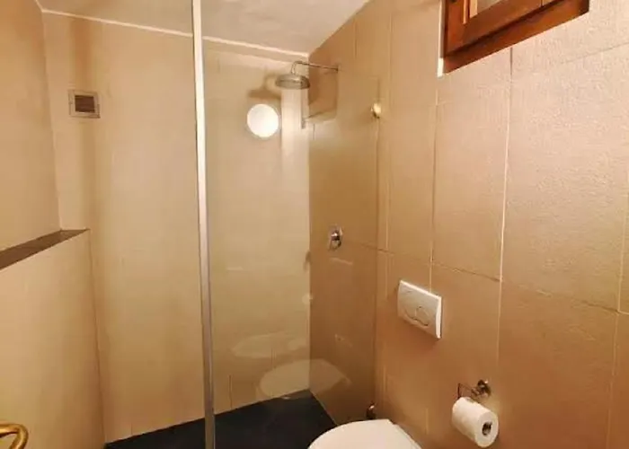 Bauernhof Fattoria Ca Di Sole San Benedetto Val di Sambro