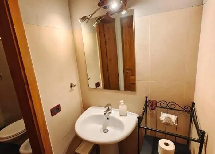 Fattoria Ca Di Sole Bauernhof