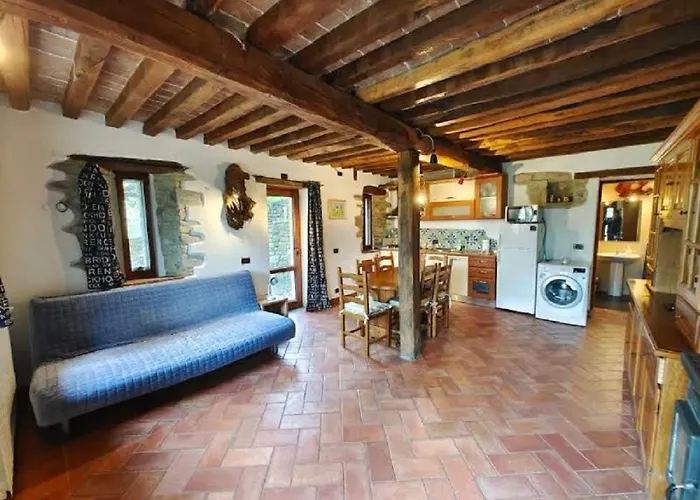 Fattoria Ca Di Sole * San Benedetto Val di Sambro