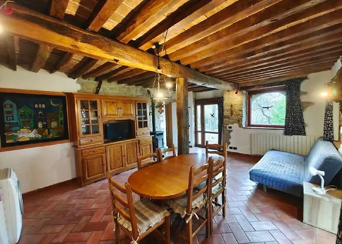 Fattoria Ca Di Sole San Benedetto Val di Sambro