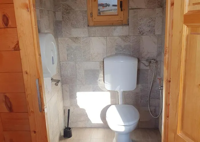 Fattoria Ca Di Sole Bauernhof *