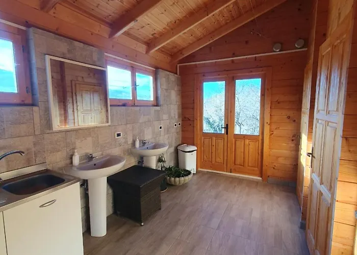 Fattoria Ca Di Sole Bauernhof *