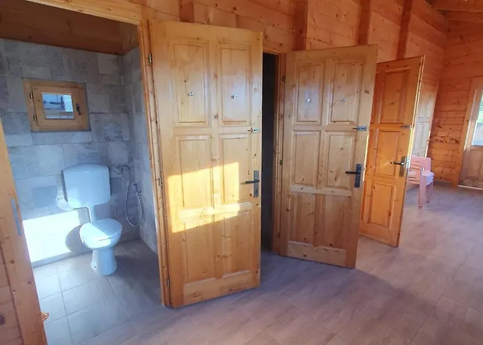 Bauernhof Fattoria Ca Di Sole *