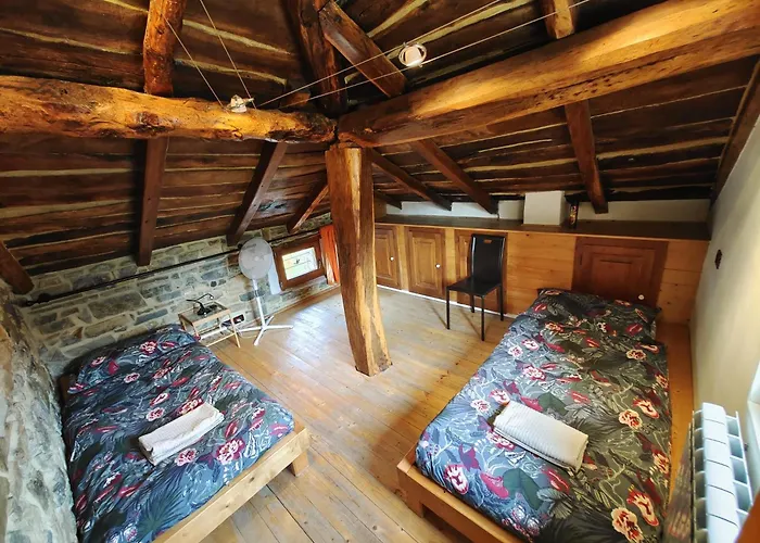 Bauernhof Fattoria Ca Di Sole San Benedetto Val di Sambro