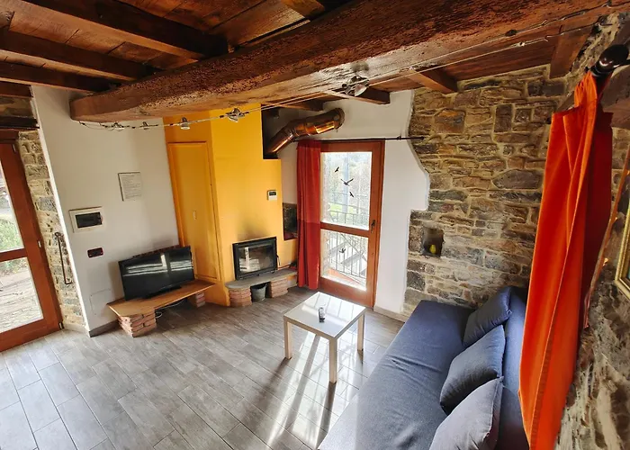 Bauernhof Fattoria Ca Di Sole