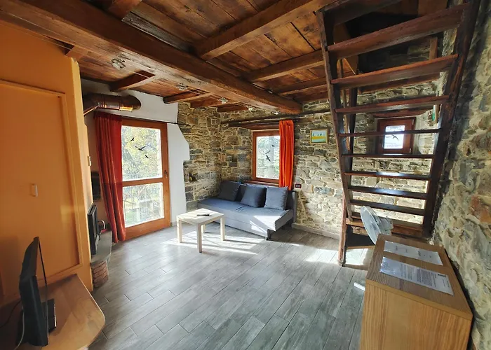 Bauernhof Fattoria Ca Di Sole *