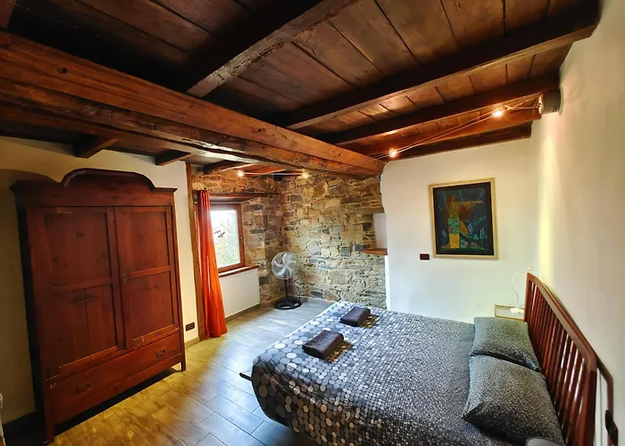 Bauernhof Fattoria Ca Di Sole