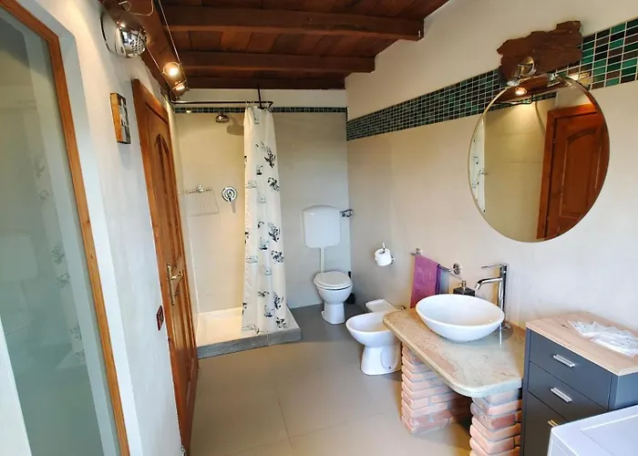 Fattoria Ca Di Sole San Benedetto Val di Sambro