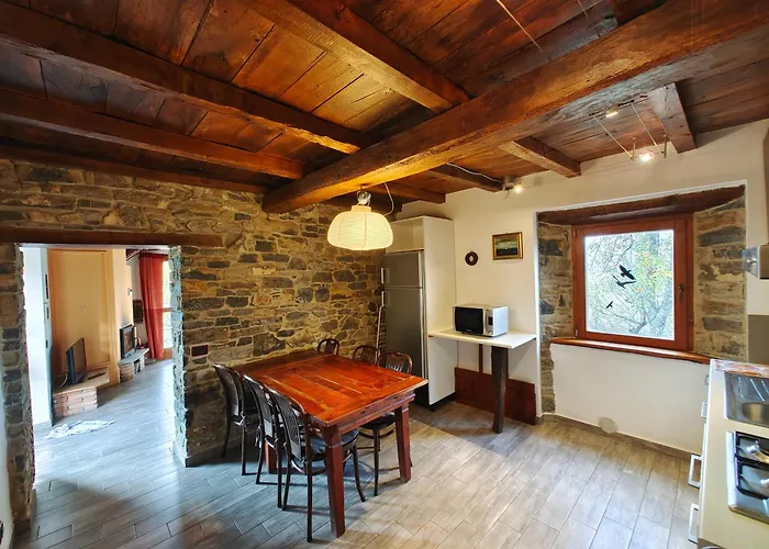 Fattoria Ca Di Sole Bauernhof