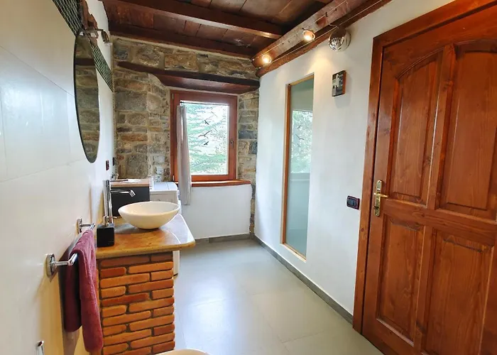 Bauernhof Fattoria Ca Di Sole San Benedetto Val di Sambro