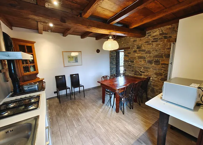 Fattoria Ca Di Sole * San Benedetto Val di Sambro