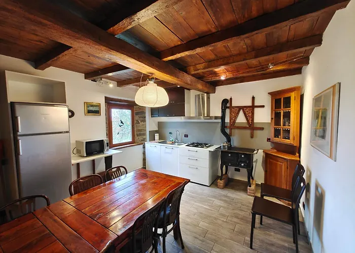 Fattoria Ca Di Sole San Benedetto Val di Sambro