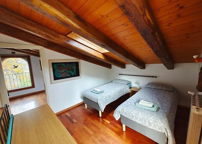 Fattoria Ca Di Sole Bauernhof *