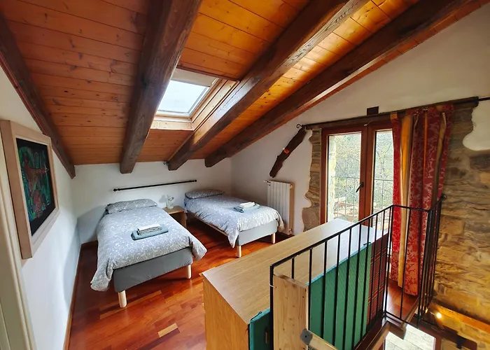 Bauernhof Fattoria Ca Di Sole San Benedetto Val di Sambro