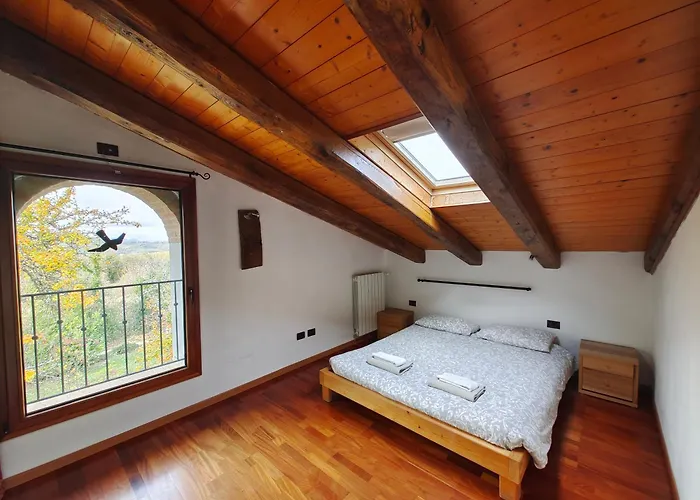 Fattoria Ca Di Sole * San Benedetto Val di Sambro