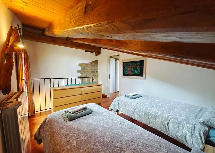 Bauernhof Fattoria Ca Di Sole