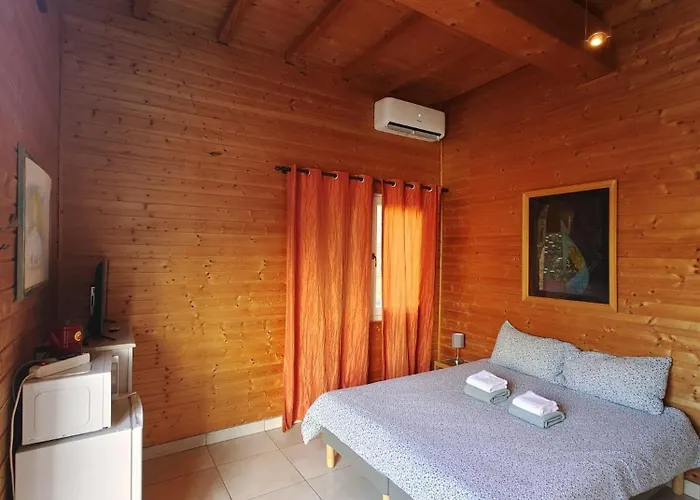 Fattoria Ca Di Sole Bauernhof San Benedetto Val di Sambro