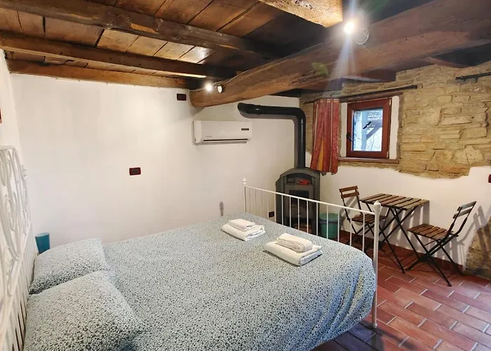 Bauernhof Fattoria Ca Di Sole