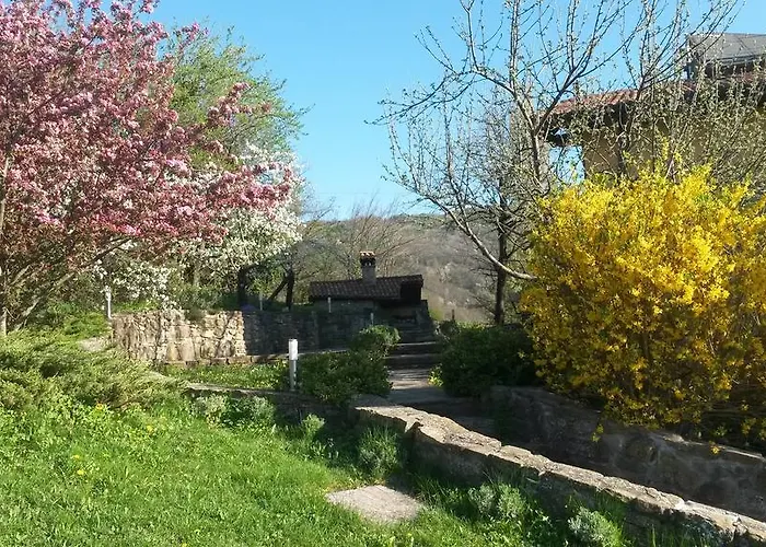 Bauernhof Fattoria Ca Di Sole