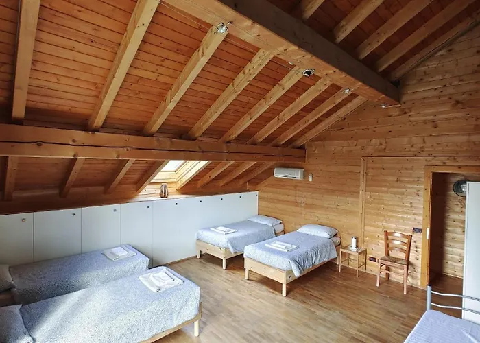 Fattoria Ca Di Sole Bauernhof *