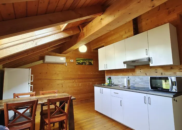 Fattoria Ca Di Sole Bauernhof San Benedetto Val di Sambro