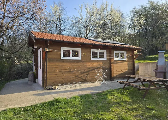 Fattoria Ca Di Sole Bauernhof San Benedetto Val di Sambro