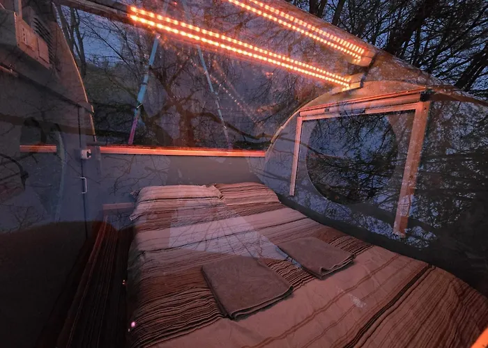 Bauernhof Fattoria Ca Di Sole San Benedetto Val di Sambro