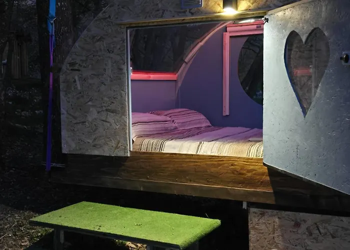 Fattoria Ca Di Sole San Benedetto Val di Sambro