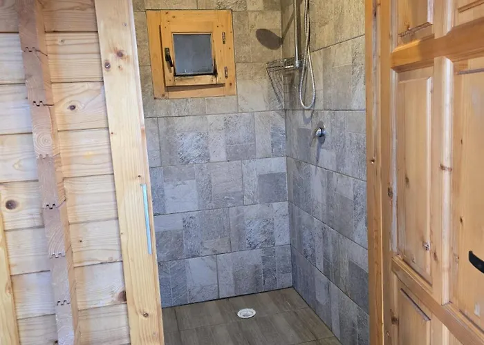 Fattoria Ca Di Sole * San Benedetto Val di Sambro