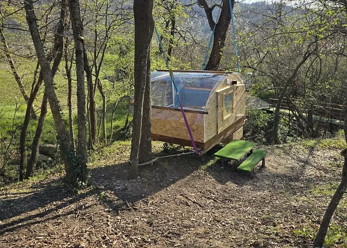 Fattoria Ca Di Sole Bauernhof *