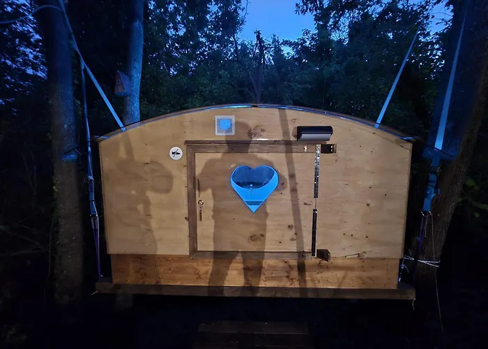 Bauernhof Fattoria Ca Di Sole San Benedetto Val di Sambro