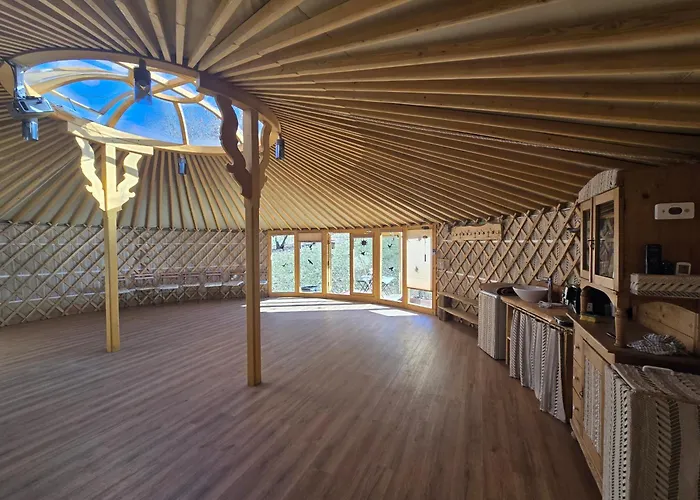 Bauernhof Fattoria Ca Di Sole San Benedetto Val di Sambro