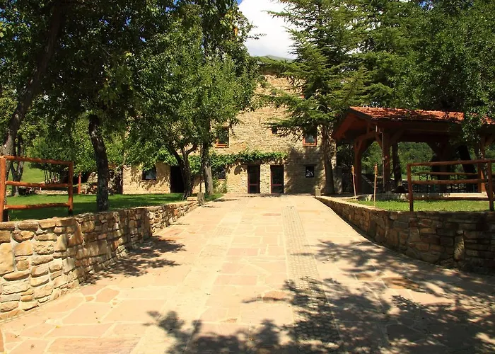 Fattoria Ca Di Sole Bauernhof