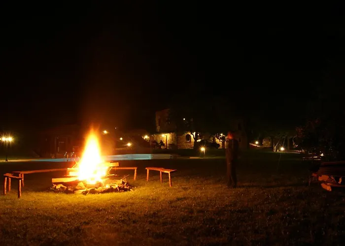 Bauernhof Fattoria Ca Di Sole