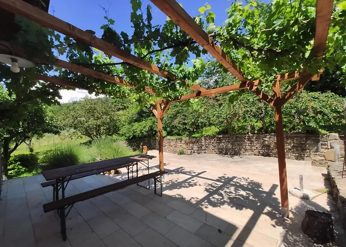 Bauernhof Fattoria Ca Di Sole San Benedetto Val di Sambro