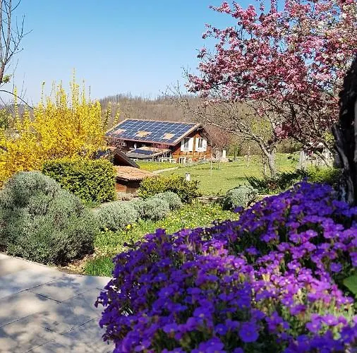 Fattoria Ca Di Sole * San Benedetto Val di Sambro