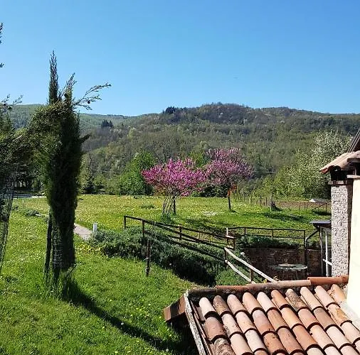 Bauernhof Fattoria Ca Di Sole San Benedetto Val di Sambro