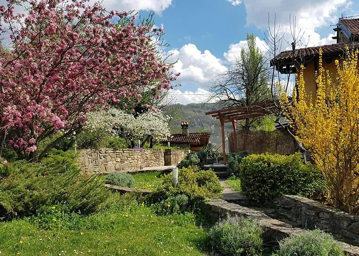 Fattoria Ca Di Sole San Benedetto Val di Sambro