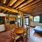 钙迪农庄索乐酒店 San Benedetto Val di Sambro
