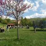 Agriturismo Fattoria Ca Di Sole San Benedetto Val di Sambro