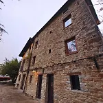 钙迪农庄索乐酒店 农家乐 San Benedetto Val di Sambro