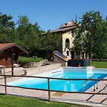 Séjour à la ferme Fattoria Ca Di Sole San Benedetto Val di Sambro
