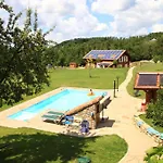 Farm stay Agriturismo Fattoria Ca Di Sole *