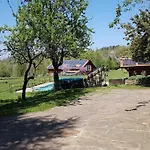 农家乐 钙迪农庄索乐酒店 San Benedetto Val di Sambro